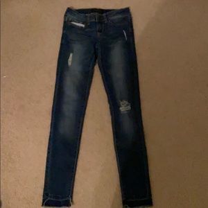 aéropostale jeans